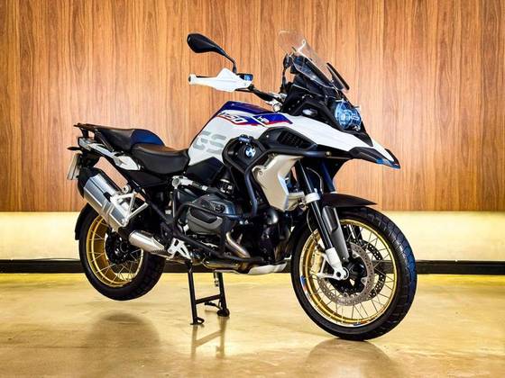 BMW R 1250 GS PREMIUM 